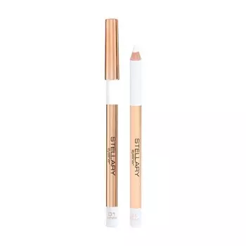 Карандаш для век Stellary Eyeliner 01 1,35г