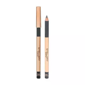 Карандаш для век Stellary Eyeliner 02 1,35г