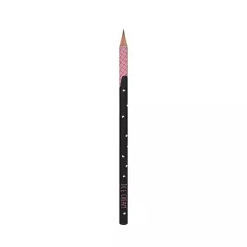 Карандаш простой Феникс+ Мороженое/Сердца микс