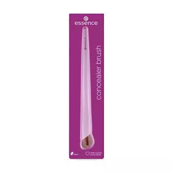 Кисть для консилера Essence Concealer brush 01