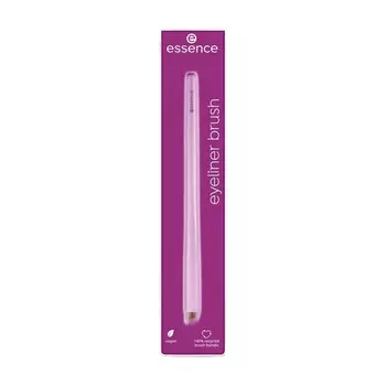 Кисть для подводки Essence Eyeliner brush 01