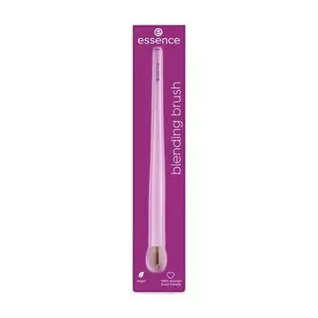 Кисть для растушёвки Essence Blending brush
