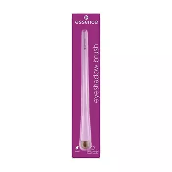 Кисть для теней Essence Eyeshadow brush