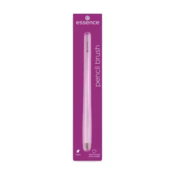 Кисть для теней Essence Pencil brush 01