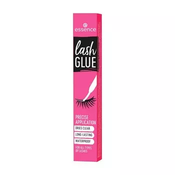 Клей для накладных ресниц Essence Lash Glue 4,7г