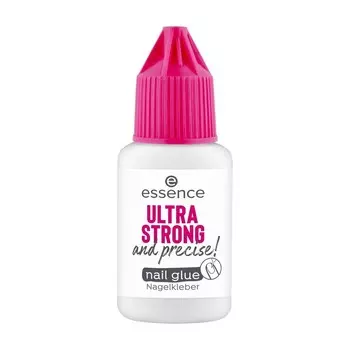 Клей для ногтей Essence Ultra strong & precise! 8г