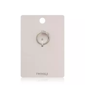 Кольцо Twinkle " Neoclassic 2 "