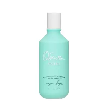 Кондиционер - бальзам для волос с морскими водорослями Estel Обними " Путь воды " 250мл