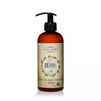 Кондиционер для волос Rubis Care " Argan Oil " 400мл