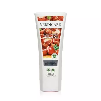 Кондиционер для волос Verdicare Soothing Argan Oil " питательный и смягчающий " 250мл