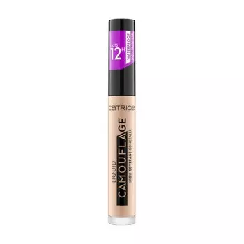 Консилер для лица Catrice Liquid camouflage 005 5мл