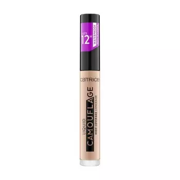 Консилер для лица Catrice Liquid camouflage 007 5мл