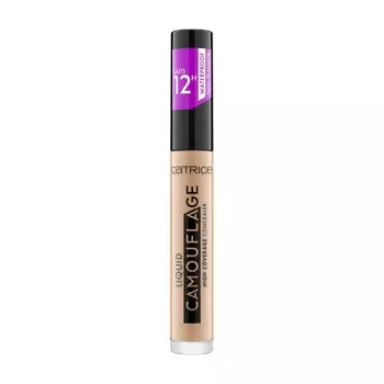 Консилер для лица Catrice Liquid camouflage 015 5мл
