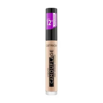 Консилер для лица Catrice Liquid camouflage 020 5мл