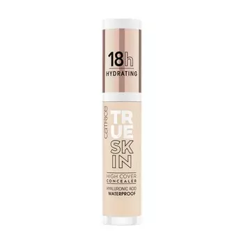 Консилер для лица Catrice True Skin high over concealer 05 4,5мл