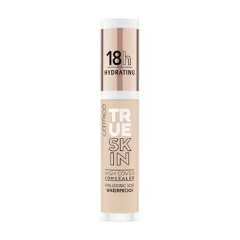 Консилер для лица Catrice True Skin high over concealer 10 4,5мл