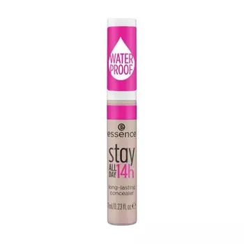 Консилер для лица Essence Stay All Day 14h 30 7мл