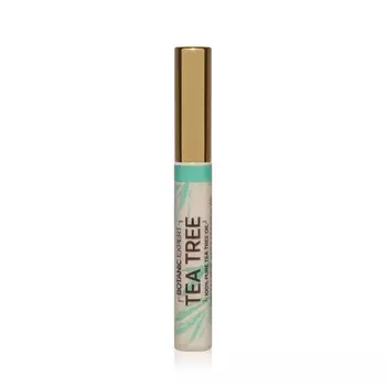 Консилер для лица Eveline Tea tree антибактериальный 3 в 1 001 7мл