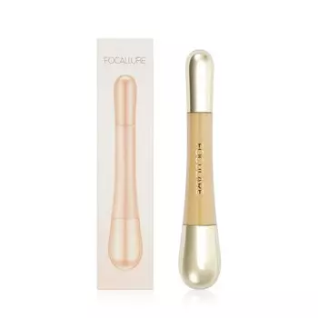 Консилер для лица с кистью Focallure Soft Matte Complete Concealer 05 8г