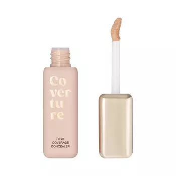 Консилер для лица с плотным покрытием Vivienne Sabo Coverture 03 5мл