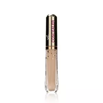 Консилер для лица Vivienne Sabo " Aurora " со светоотражающими частицами 02 4,5мл