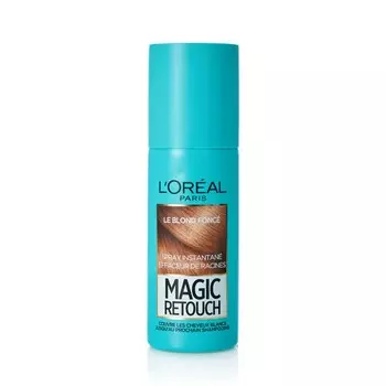 Краска - спрей L'Oreal Paris Magic Retouch для волос Русый 75мл