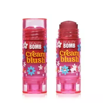 Кремовые румяна Beauty Bomb Cream Stick 03 8г