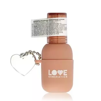 Кремовые румяна для лица Love Generation Cheek Slime 01 6мл