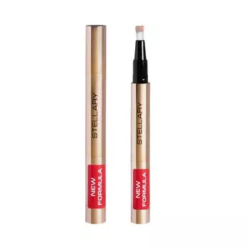Кремовый консилер для лица Stellary Cream Concealer 01 2мл