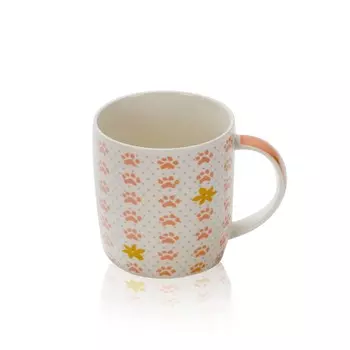 Кружка Market Fresh " Папоротник " 380мл