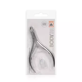 Кусачки маникюрные Meizer большие