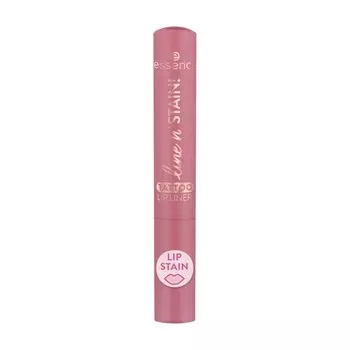 Лайнер для губ Essence Line in Satin! 01 2,5мл