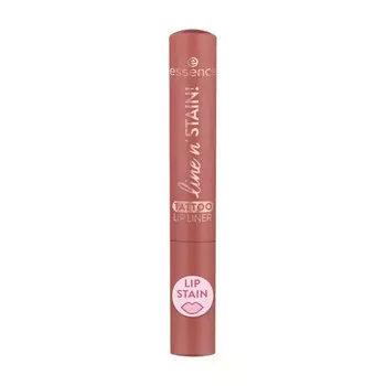 Лайнер для губ Essence Line in Satin! 02 2,5мл