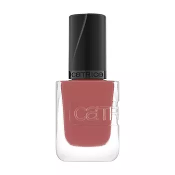 Лак для ногтей Catrice Gel Affair Nail Lacquer 008 10,5мл