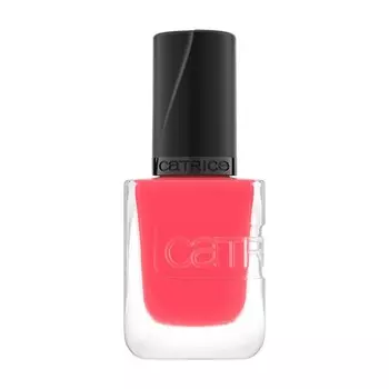 Лак для ногтей Catrice Gel Affair Nail Lacquer 017 10,5мл