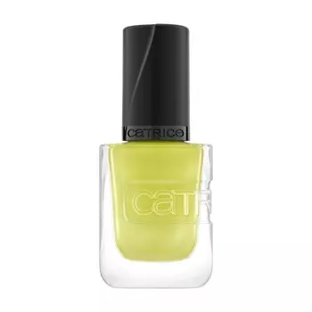 Лак для ногтей Catrice Gel Affair Nail Lacquer 033 10,5мл