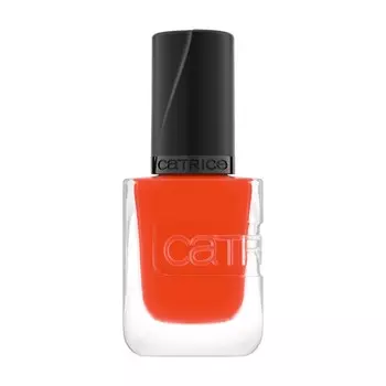 Лак для ногтей Catrice Gel Affair Nail Lacquer 015 10,5мл