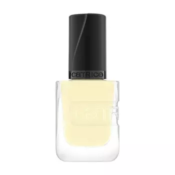 Лак для ногтей Catrice Gel Affair Nail Lacquer 012 10,5мл