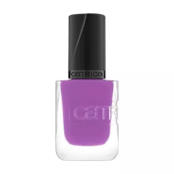 Лак для ногтей Catrice Gel Affair Nail Lacquer 024 10,5мл