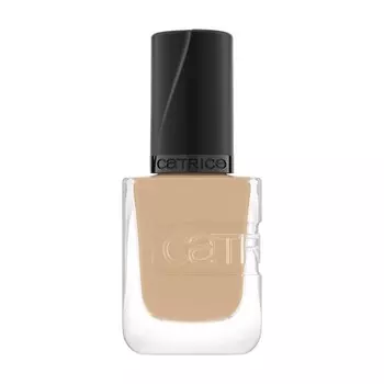 Лак для ногтей Catrice Gel Affair Nail Lacquer 010 10,5мл