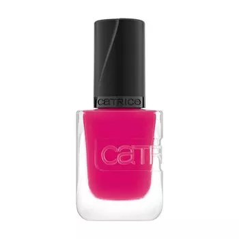 Лак для ногтей Catrice Gel Affair Nail Lacquer 018 10,5мл