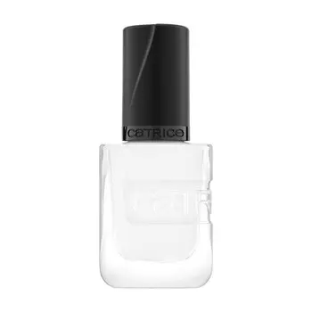 Лак для ногтей Catrice Gel Affair Nail Lacquer 001 10,5мл