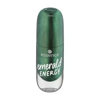 Лак для ногтей Essence gel nail colour 73 8мл