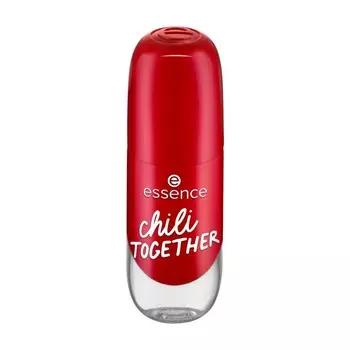 Лак для ногтей Essence gel nail colour 16 8мл