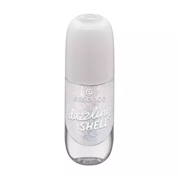 Лак для ногтей Essence gel nail colour 18 8мл