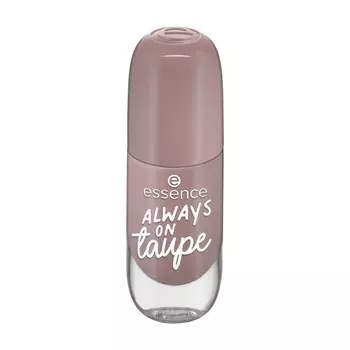 Лак для ногтей Essence gel nail colour 37 8мл