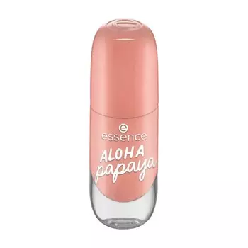 Лак для ногтей Essence gel nail colour 38 8мл
