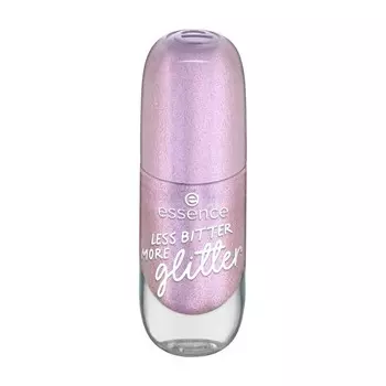 Лак для ногтей Essence gel nail colour 58 8мл