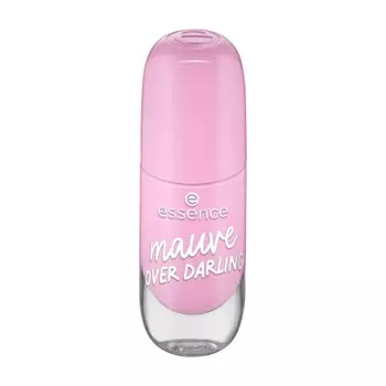 Лак для ногтей Essence gel nail colour 80 8мл