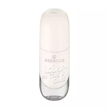 Лак для ногтей Essence gel nail colour 03 8мл